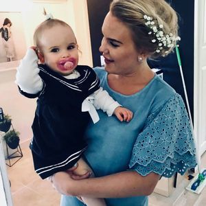 Meet your Posher, Lene